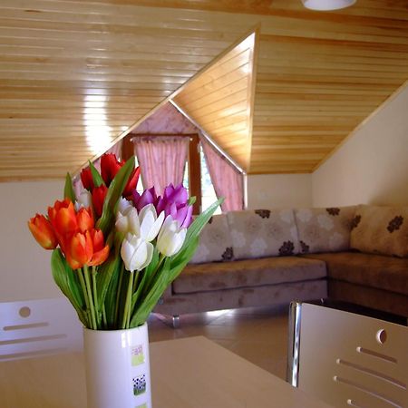 אולודניץ Gokcen Apartments מראה חיצוני תמונה